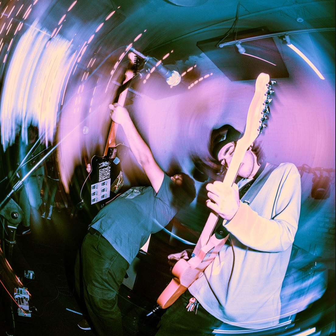 Combat